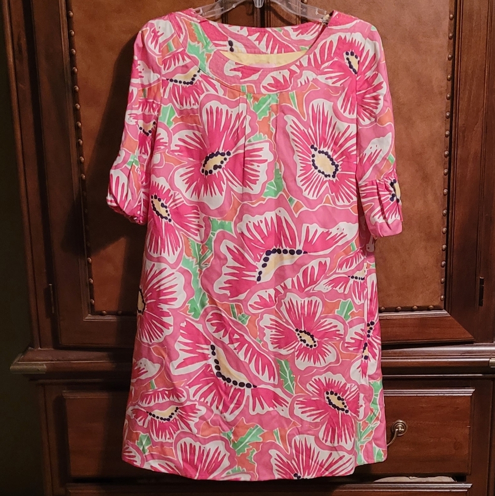 Lilly Pulitzer Dress Size 6